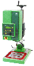 Gewindefertigungseinheit microtap/jobtap